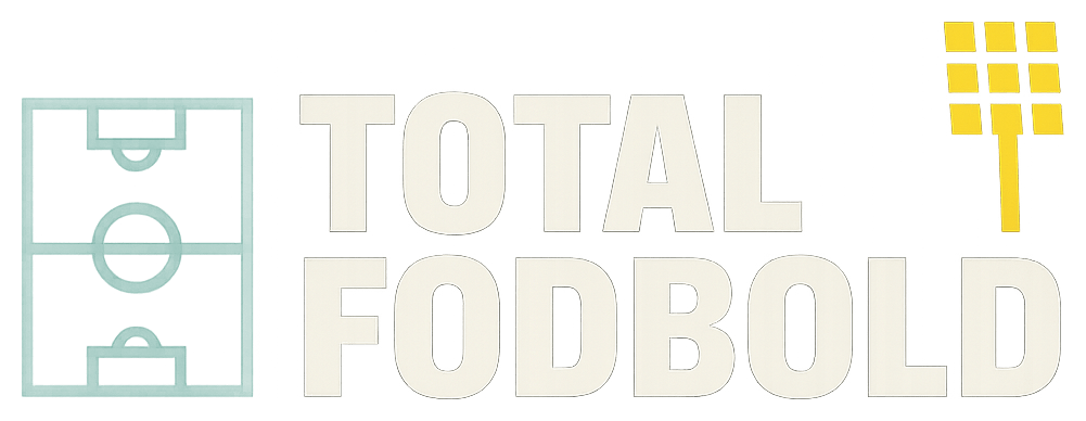 Total Fodbold